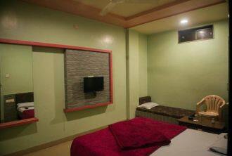 Hotel Gaurav RATLAM, Ratlam 2